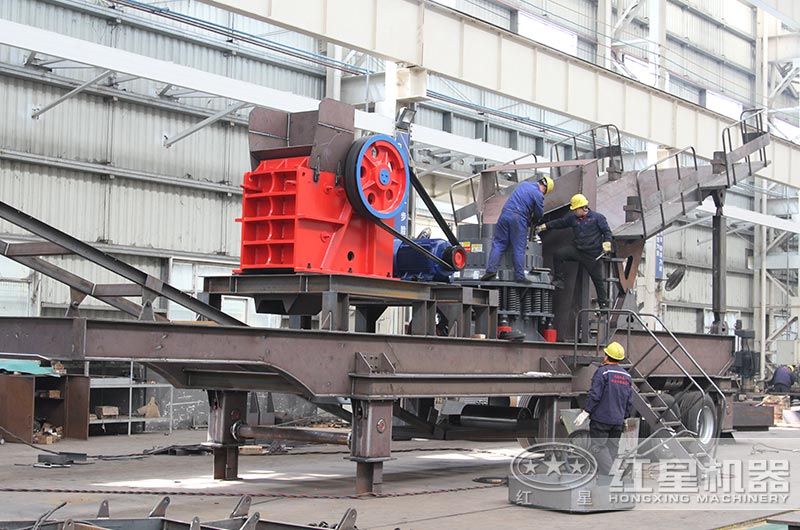 生產車間 生產車間