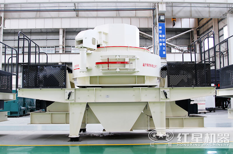 制砂機設備 制砂機設備