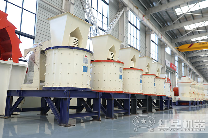 復(fù)合制砂機 復(fù)合制砂機