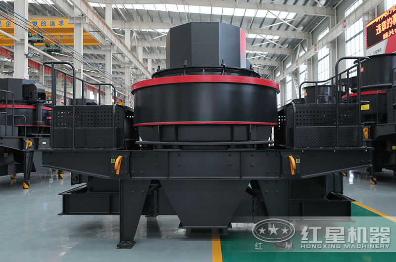 石灰石制砂機(jī) 石灰石制砂機(jī)